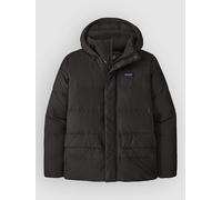 Puffer jacket Patagonia Sisar Down Noir M
