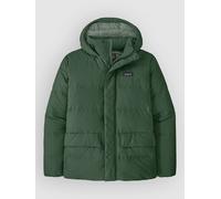 Puffer jacket Patagonia Sisar Down Vert S