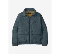 Patagonia - Sisar Down Jacket - Down jacket size M, blue