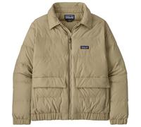 Patagonia - Sisar Down Jacket - Down jacket size L, sand