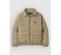 Patagonia - Sisar Down Jacket - Down jacket size M, sand