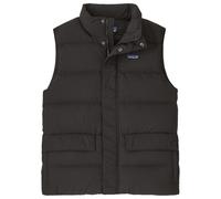 Patagonia - Sisar Down Vest - Down vest size XL, black