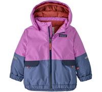 Patagonia - Ski jacket - Baby Snow Pile Jkt Brisk Purple - Kid Size 2 y Purple 2 y