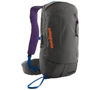 Patagonia - Ski touring backpack - Snowdrifter 20L Forge Grey - Size M Grey M