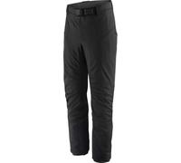 Patagonia - Ski touring Pants - M's Upstride Pants Black for Men - Size L Black L