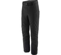 Patagonia - Ski touring Pants - M's Upstride Pants Black for Men - Size S Black S