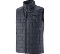 Patagonia - Sleeveless down jacket in Primaloft® - M's Nano Puff Vest Smolder Blue for Men - Size S - Navy Navy S