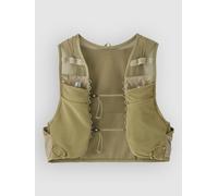 Patagonia - Slope Runner Vest - Trail running backpack size M, olive