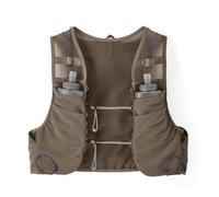 Patagonia Slope Runner Vest L Seabird Grey