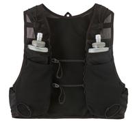 Patagonia - Slope Runner Vest - Trail running backpack size XS, black