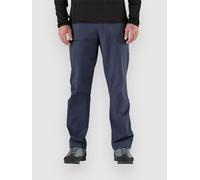 Patagonia Venga Rock Trousers Navy Blue - 36