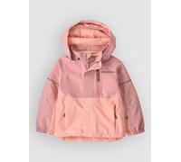 Patagonia - Warm, waterproof ski jacket - Children's - Baby Snow Pile Jkt - Baby Snow Pile Jkt Fuzzy Mauve - Kid Size 4 y - Purple Purple 4 y