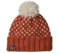 Patagonia - Snowbelle Beanie - Beanie size One Size, red