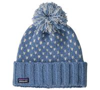 Patagonia - Snowbelle Beanie Offset Dot Barnacle Blue - Beanies
