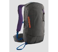 Patagonia Snowdrifter 20L Backpack forge grey L