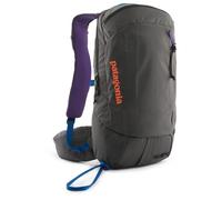 Patagonia - Snowdrifter 20L - Ski touring backpack size 20 l - L, grey