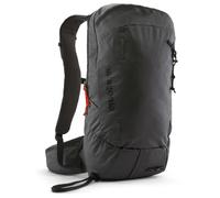 Patagonia - Snowdrifter 20L - Ski touring backpack size 20 l - M, grey/black