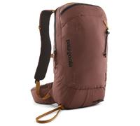 Patagonia - Snowdrifter 20L - Ski touring backpack size 20 l - S, brown