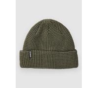Patagonia Snowdrifter Beanie pine needle green Uni