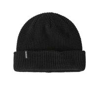 Patagonia | SnowDrifter Beanie | Winter Hat | Black One Size