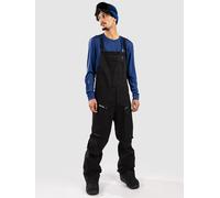 Patagonia - Snowdrifter Bibs - Ski trousers size S, black