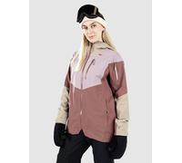 Patagonia Snowdrifter Jacket dulse mauve XS