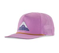 Patagonia - Snowfarer Cap - Cap size One Size, pink/purple