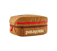 Patagonia - Storage bag - Black Hole Cube 6L Talon Gold - Brown Brown