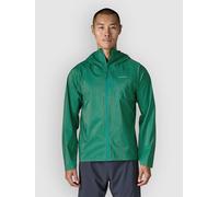 Patagonia - Storm Racer Jacket - Running jacket size XS, green