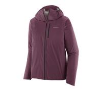 Patagonia | Storm Racer Jacket | Men's | Waterproof Running Jacket | Berry Fig XL