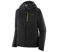 Patagonia - Lightweight protective jacket - M's Storm Racer Jkt Black for Men - Size L Black