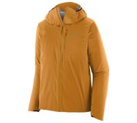 Patagonia - Storm Racer Jacket - Running jacket size M, orange/brown