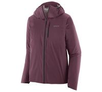 Patagonia - Storm Racer Jacket - Running jacket size M, purple