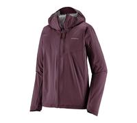 Patagonia | Storm Racer Jacket | Women's | Waterproof Running Jacket | Berry Fig XL