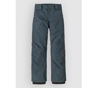 Patagonia Storm Shift Kids Pants summit blue XXL