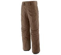 Patagonia - Storm Shift Pant Marlow Brown - S - Technical pants
