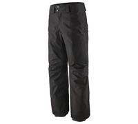 Patagonia - Men's ski trousers in GORE-TEX ePE - M's Storm Shift Pants Black for Men - Size S Black S