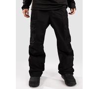 Patagonia - Men's ski trousers in GORE-TEX ePE - M's Storm Shift Pants Black for Men - Size S Black S