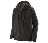 Patagonia - Stormstride Jacket - Ski jacket size S, black