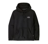 Patagonia Strataspire Uprisal Hoody (Black)