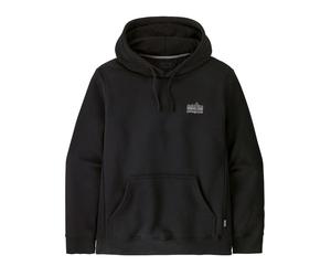 Patagonia Strataspire Uprisal Hoody (Black)