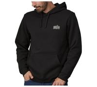 Patagonia - Strataspire Uprisal Hoody - Hoodie size XL, black