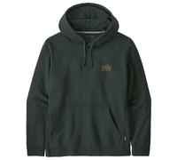 Patagonia - Strataspire Uprisal Hoody - Hoodie size XXL, grey