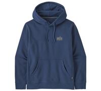Patagonia - Strataspire Uprisal Hoody - Hoodie size XXS, blue
