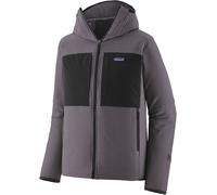 Patagonia - Stretch and durable hooded jacket - M's R2 TechFace Hoody May Grey for Men - Size M Grey M