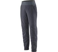Patagonia - Stretch climbing pants - Women's - W's Caliza Rock Pants - W's Caliza Rock Pants - Reg Smolder Blue for Women in Softshell - Size M Blue M