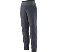 Patagonia - Stretch climbing pants - Women's - W's Caliza Rock Pants - W's Caliza Rock Pants - Reg Smolder Blue for Women in Softshell - Size S Blue S