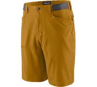 Patagonia - M's Venga Rock Shorts Bobcat Brown - 32 - Climbing shorts