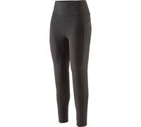 Patagonia - Stretch mesh leggings - W's Terravia Peak Tights Black for Women - Size S Black S