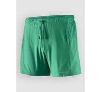 Patagonia - Strider Pro Shorts 5'' - Running shorts size M, green/turquoise